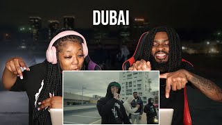 Gola Gianni - Dubai | REACTION