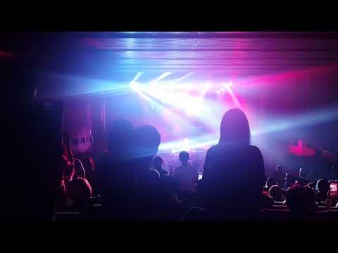 丁噹Della❤想恋一个爱 一恋10年 马来西亚演唱会『19/05/2018』