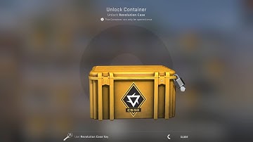 Daily CSGO Giveaway 061 - Revolution Case #giveaway #unboxing #csgo #dailygiveaway