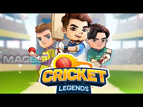 Cricket Legends Unblocked Game video preview 2