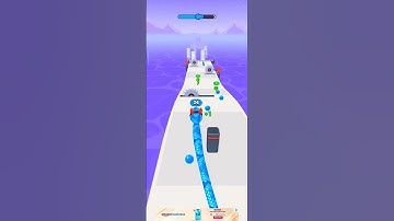 Snake Run ⛎ Gameplaywalkthrough All Levels