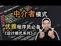 中介者模式是什么？如何封装对象间的交互【设计模式系列25】