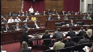 Feb. 15, 2011 - Markup on H.R. 525, H.R. 528, H.R. 570, and H.R. 358 as reported