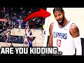 The Los Angeles Clippers *SECRET* is Out | (Paul George, Kawhi Leonard Return, NBA News)