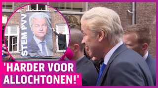 Download Lagu Wilders wil het land nu echt redden! MP3 Download Lagu Wilders wil het land nu echt redden! MP3