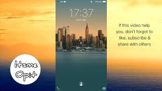 Hidden apps on your vivo y53 screenshot 4