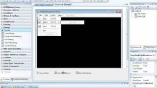 Create your software part - 8 NotePad part - 2. In Tamil