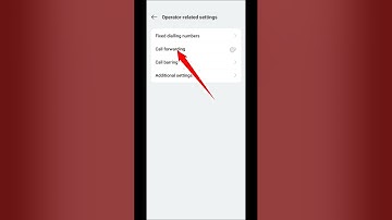 Call Forward Deactivate | call forwarding band kaise kare | call forwarding kaise hataye