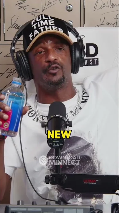 Charleston White X PBD PODCAST OUT NOW!