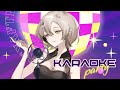 【Birthday Live】Magcro Ravencroft 3rd Vtuber Karaoke Birthday Party Live Stream