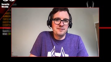 Modern Application Security & Container Security - Gareth Rushgrove - ASW #106