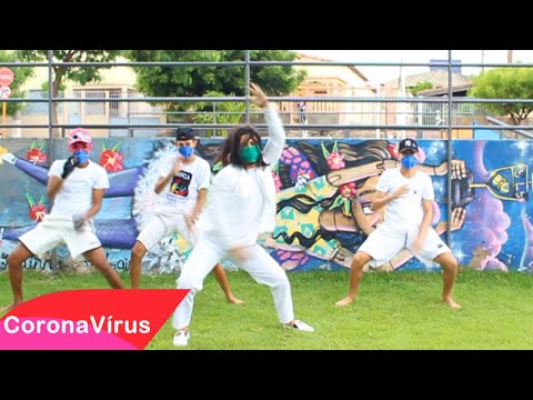 Hit do coronavírus Oficial - PASSA ÁLCOOL NA MÃO ( Hit do corona virus ) vídeos engraçados