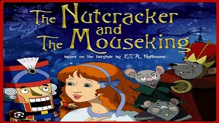 The Nutcracker and the Mouseking (2004)