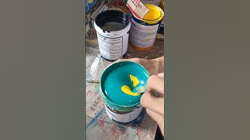 Thumbnail of green color