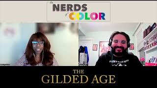 The Nerds of Newport Episode 2: Couples of The Gilded Age