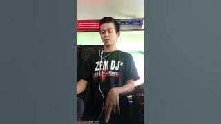 OT RADJA Entertainment live Harisan Jaya