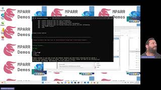 MPARR   Additional capability added to MPARR Setup script
