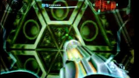 Metroid Prime 3 Corruption Playthrough 100% Part 24