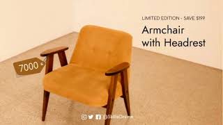 FURNITURE PROMO AFTER EFFECTS VIDEO screenshot 4