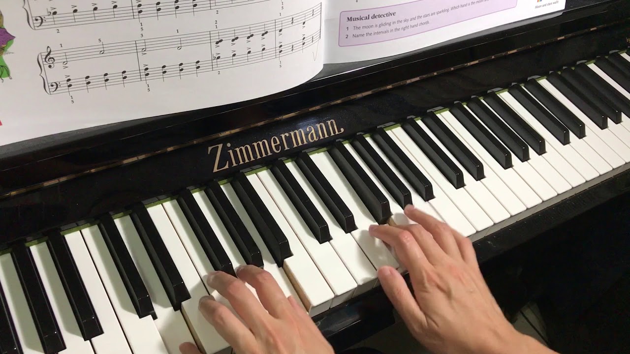 Me and My Piano Part 2 P.38 War drums YouTube