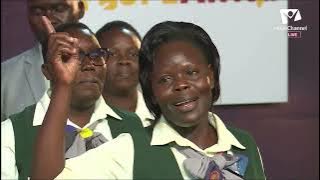 Kuna Taji by Victory Church Choir Kisumu at Hope For Africa