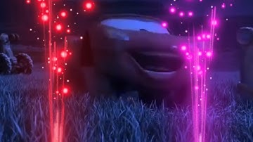 Lightning: The Button Of Doom Part 1: Evil Sale!