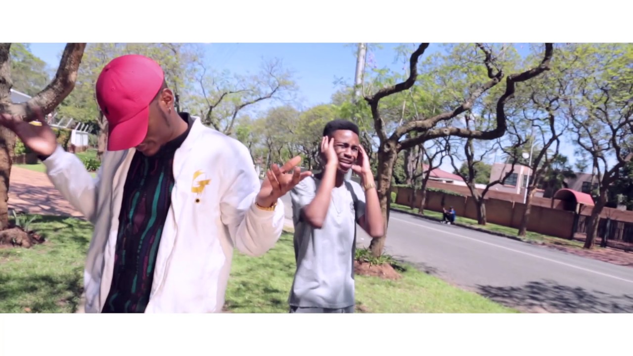 Young & Taylor _ Ayyyt (Official Music Video)