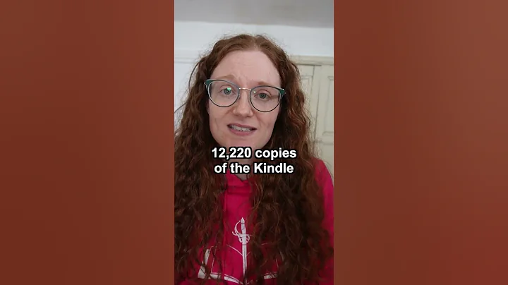 ⚔️Just Stab Me Now⚔️: 📚Self-Publishing📚 Sales Update