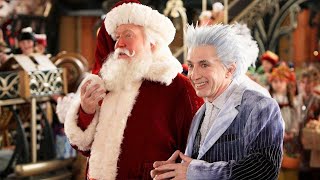 The Santa Clause 3: The Escape Clause • Greatest Time Of Year • Aly & AJ