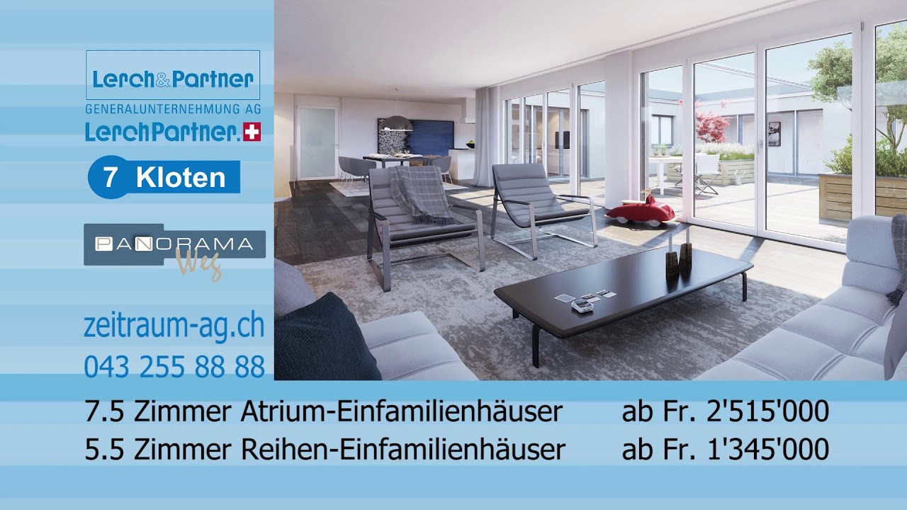 Lerch und partner kloten