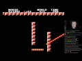 Livestream: Najciekawsze hacki Super Mario!