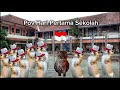 Pov Kucing Hari Pertama Sekolah MPLS | meme kucing lucu #pov #meme #kucing #cat