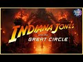 INDIANA JONES AND THE GREAT CIRCLE - EP#07 - ESTAMOS NO INFERNO?!?