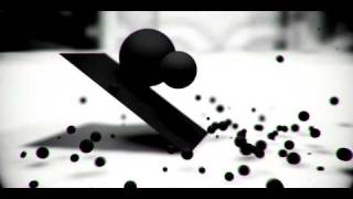 Motionblur D.o.f. Testrendering