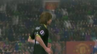 Fifa Online 3 AK vs ACM screenshot 2