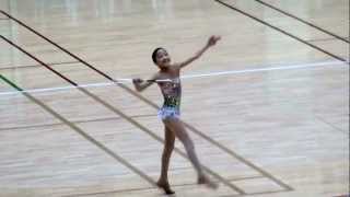 Kairi Mori 2012 ALL JAPAN CHAMPION !!