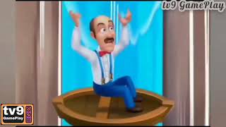 Gardenscapes Ads Homescapes Ads Gameplay