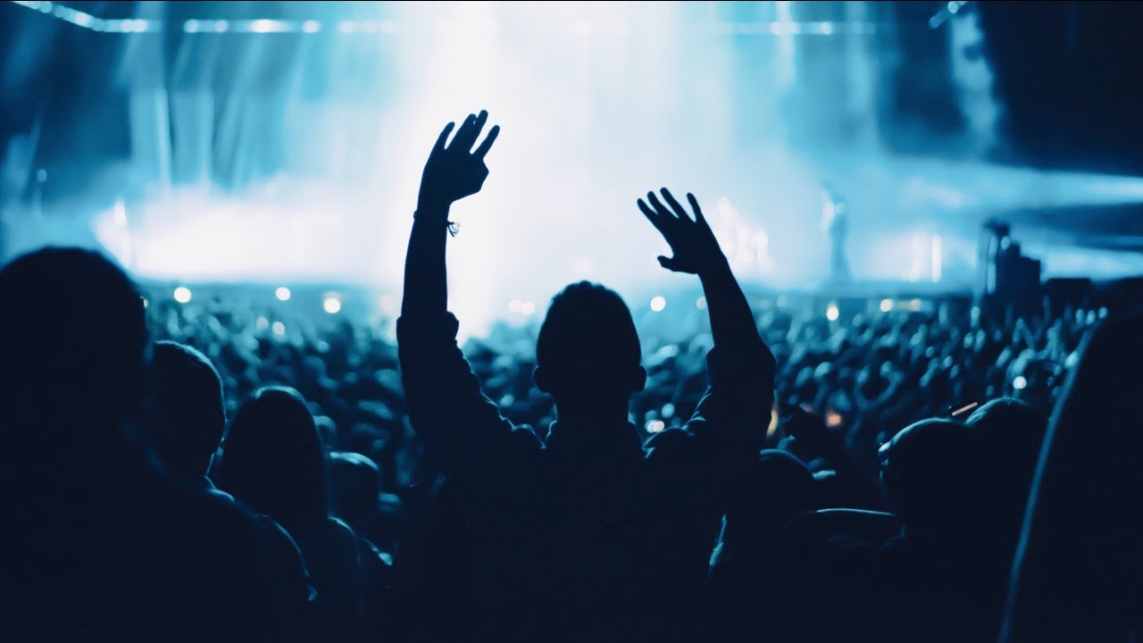 RHEKLUSE - Impatient (Shakes Remix)