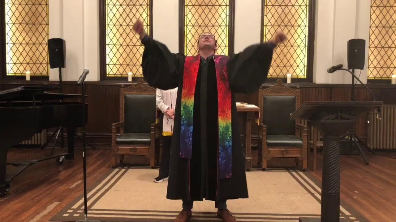 Welcome to First Baptist Church - May 31st 2026