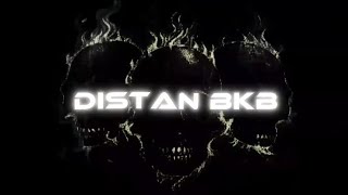 DISTAN BKB - WANZ - REMIX - DISCO TANAH - 2025