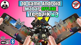10 Best Offline Multiplayer Android Games | Part 3 screenshot 1