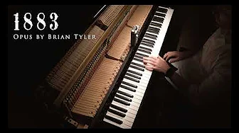 1883 Opus - Main Title Theme (Piano With Sheet Music) 1883 Opus - Main Title Theme (Piano With Sheet Music)