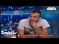 ابراهيم سعيد انا زملكاوي من الصغر وبركات زملكاوي وفتح الله اهلاوي