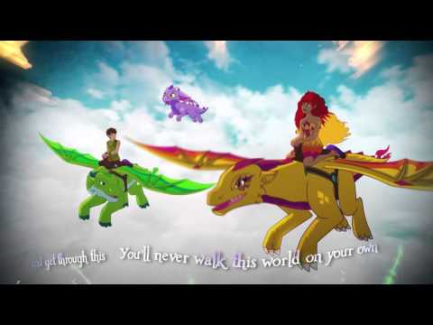 12. Lego Elves: Urobme to spolu