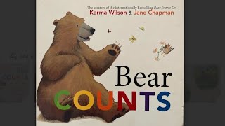 Bear Counts