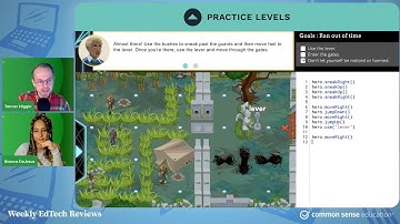Ozaria: The New Gold Standard in Game-Based Coding?