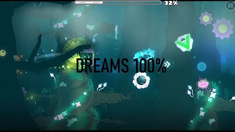 Dreams by FunctionSquad (Hard Demon)