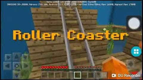 MINECRAFT POCKET EDITION FIND THE BUTTON (TAGALOG)