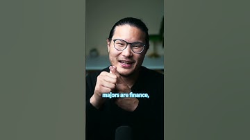 Best Major for Goldman Sachs