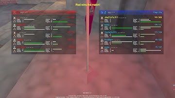 2023-03-05 - pug - CTF-Iztac + CTF-Klondike - MaDTeTa